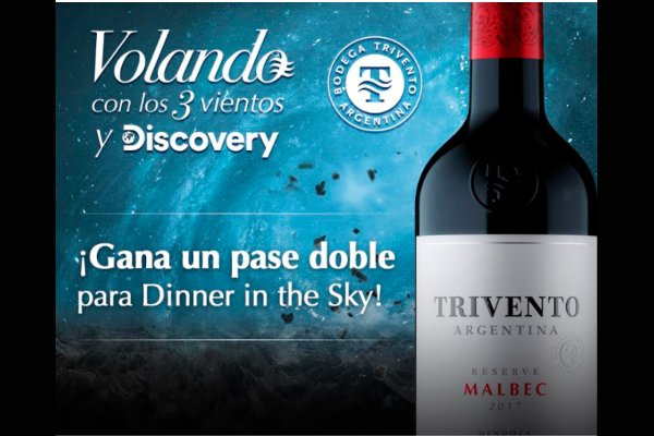 trivento reserve discovery mexico